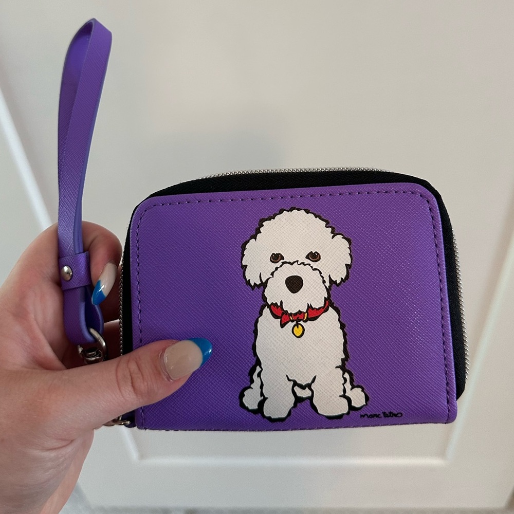 Small Wallet